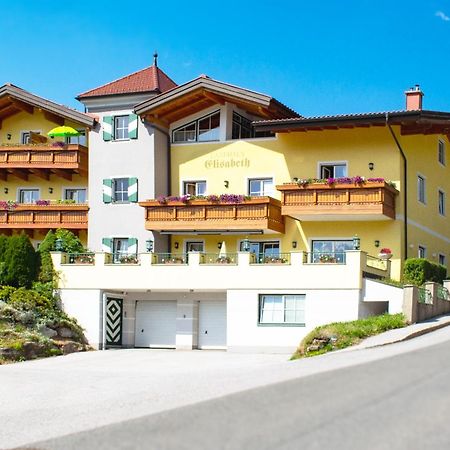 Landhaus Elisabeth Санкт-Йохан Экстерьер фото