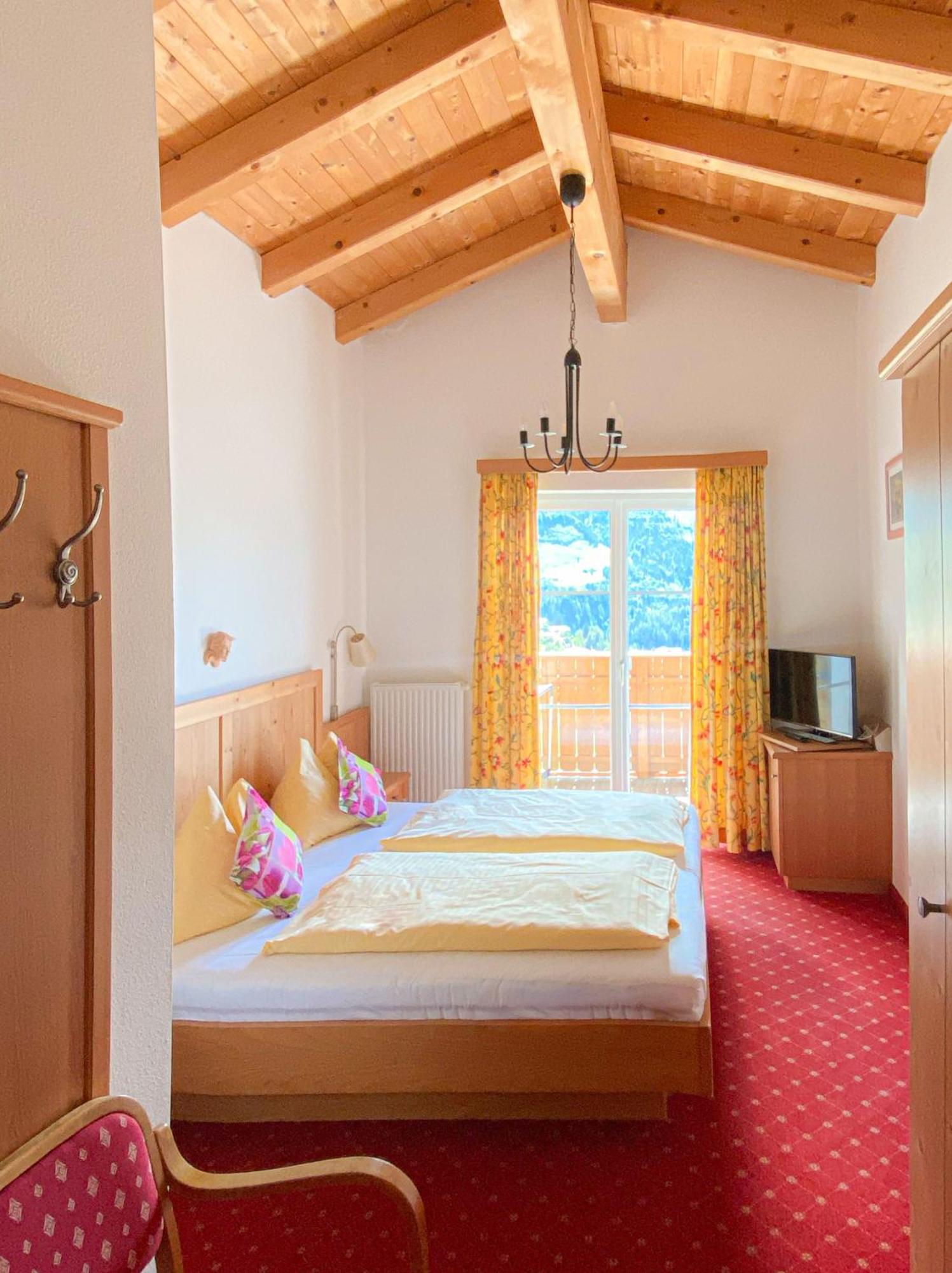 Landhaus Elisabeth Санкт-Йохан Экстерьер фото
