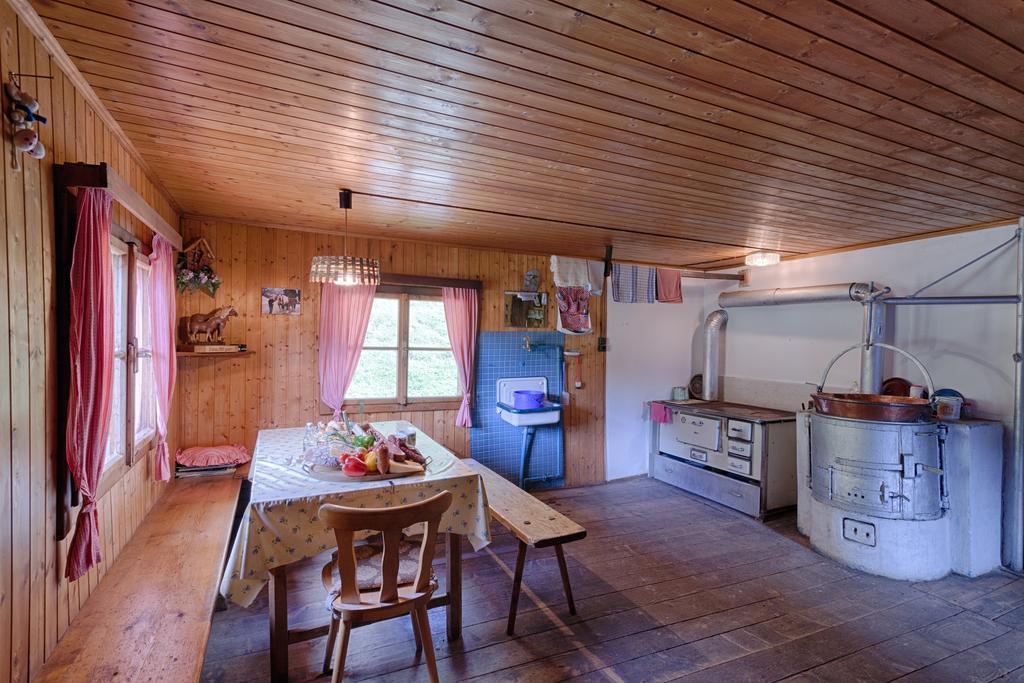 Landhaus Elisabeth Санкт-Йохан Экстерьер фото