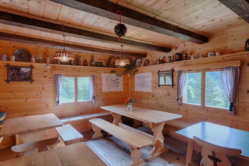Landhaus Elisabeth Санкт-Йохан Экстерьер фото
