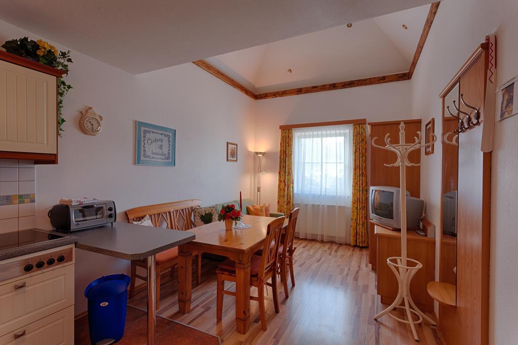 Landhaus Elisabeth Санкт-Йохан Номер фото