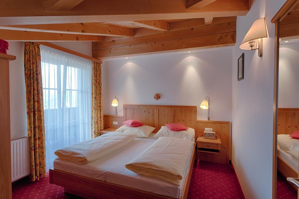 Landhaus Elisabeth Санкт-Йохан Номер фото