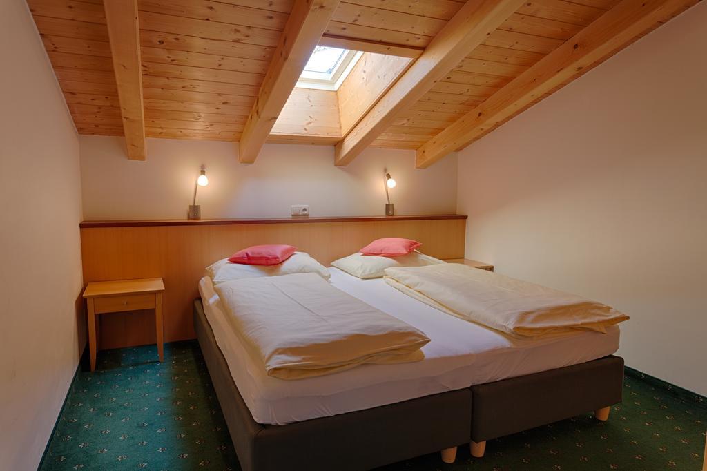 Landhaus Elisabeth Санкт-Йохан Номер фото